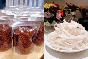 Shop online Bamimeo - Ăn Vặt Online