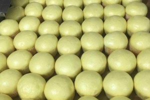 Shop online Bánh Bao Kim Sa - Ngọc Hà