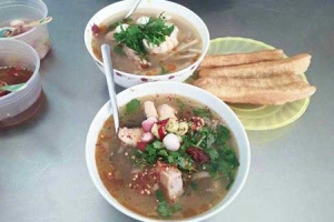 Shop online Bánh Canh & Bánh Cuốn Online