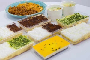 Shop online Bánh Của Nhi - Tiramisu Online