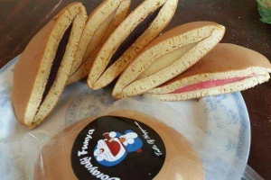 Shop online Dora Bakery - Bánh Doraemon Online