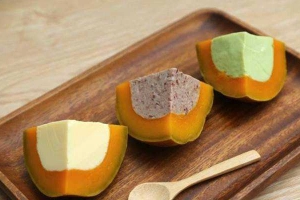Shop online Bánh Flan Bí