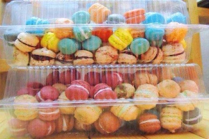 Shop online Bánh Macaron Online