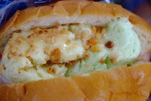 Shop online Bánh Mì Kẹp Kem Phong Lan - Giao Tận Nơi