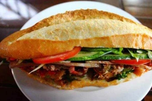 Shop online Bánh Mì Việt Online