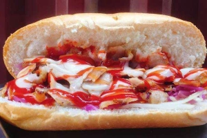 Shop online Bánh Nhà Anh Hùng - Bánh Mì Sạch Online