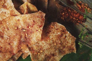 Shop online Bánh Tráng Mắm Ruốc Đà Lạt - Shop Bán Online