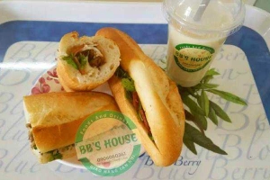 Shop online BB'S House - Foods & Drinks Online