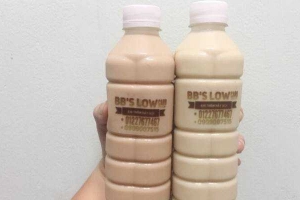 Shop online BB's Low Carb - Trà Sữa Online