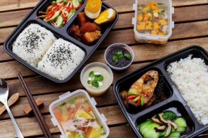 Shop online Beepot - Cơm Văn Phòng Online