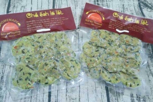 Shop online Bếp Bà Thường - Chả Ếch Lá Lốt Online