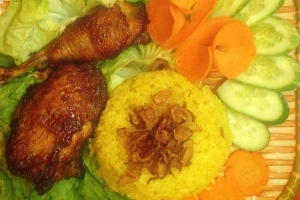 Shop online Bếp Chích Bông - Cơm Văn Phòng Online