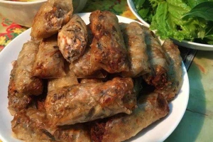 Shop online Bếp Cô Hòa - Món Ăn Gia Đình Online