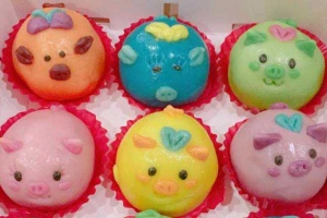Shop online Bếp Của Hằng - Cake & Fastfood Online