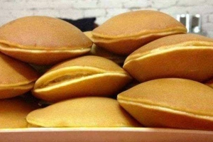 Shop online Bếp Cún - Ăn Vặt Online
