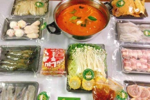 Shop online Bếp Family - Lẩu Online