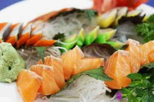 Shop online Bếp Hanhfood - Sushi & Sashimi Online