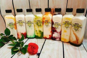 Shop online Bếp Kim Dung - Ăn Vặt Online