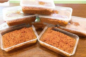 Shop online Bếp Mẹ Bích - Pate Nhà Làm Online