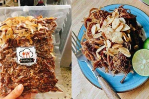 Shop online Bếp Mẹ Bo - Food Handmade Online