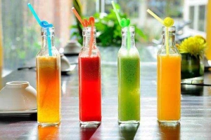 Shop online Bếp Mẹ Dế - Nước Ép & Sinh Tố Detox Online