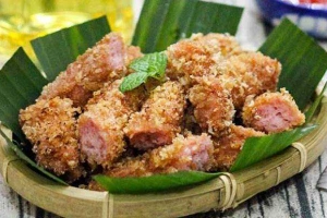 Shop online Bếp Mẹ Gạo - Ăn Vặt Online