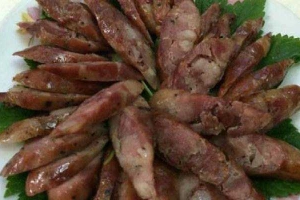 Shop online Bếp Mẹ Hiền - Ăn Vặt Online