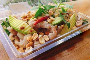 Shop online Bếp Mẹ Mít - Các Món Ăn Vặt Online