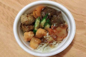 Shop online Bếp Mẹ Sol - Mì Trộn Online