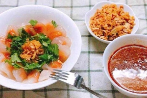 Shop online Bếp Mẹ Sushi - Đặc Sản Vùng Miền Online