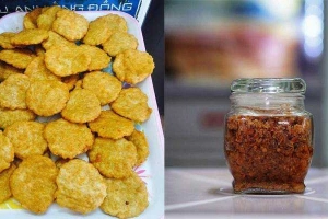 Shop online Bếp Mùi - Thực Phẩm Chế Biến Sẵn Online