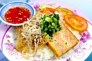 Shop online Bếp Nhà Cô Thọ - Giao Cơm Tận Nơi