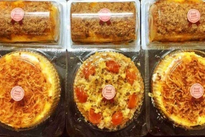 Shop online Bếp Nhà Én - Tiệm Bánh Online