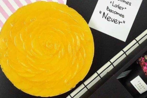 Shop online Bếp Nhà Nông - Bánh Ngọt & Đồ Ăn Vặt Online