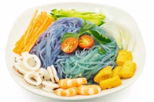 Shop online Bếp Nhà Phong An - Miến Trộn Online