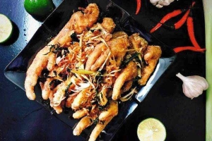Shop online Bếp Nhà Rùa - Ăn Đêm Online