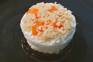 Shop online Bếp Nhà Sushi - Shop Bánh Online