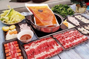 Shop online Bếp Nhà Viki - Lẩu Thái Online