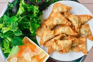 Shop online Bếp Sành - Đồ Ăn Vặt Online