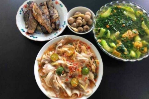 Shop online Bếp Son - Món Ngon Nhà Làm Online