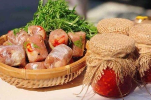 Shop online Bếp Xinh 123 - Món Ngon Nhà Làm Online
