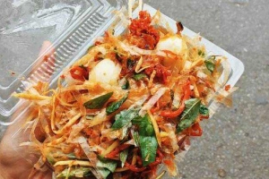 Shop online Bễu - Ăn Vặt Các Loại