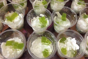 Shop online Bích Thiên's Food - Ăn Vặt Online