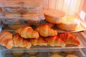 Shop online Bối's Food HomeMade - Ăn Vặt Online