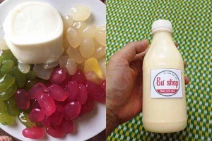 Shop online Bư Shop - Đồ Ăn Vặt Online