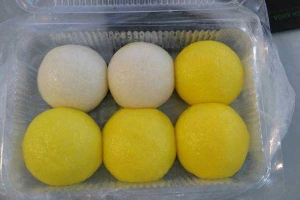 Shop online Bubu Store - Đồ Ăn Vặt Online