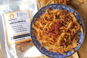 Shop online Bum'house - Ăn Vặt Online - Khuất Duy Tiến