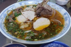 Shop online Bún Bò Gốc Huế - Đỗ Xuân Hợp