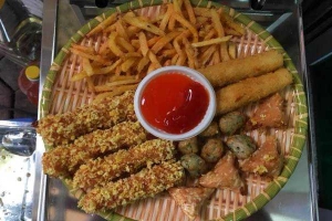 Shop online Bun Chim Bâu - Ăn Vặt Các Món