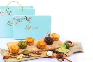 Shop online C'est Bon - Bánh Trung Thu Online